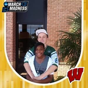 Meet your Posher, Billy